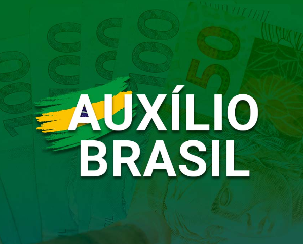 Consultar Auxílio Brasil